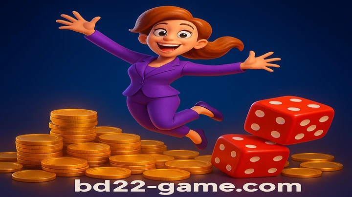 bd22 বোনাস ক্যাশব্যাক ও রিলোড ডিলসমূহ