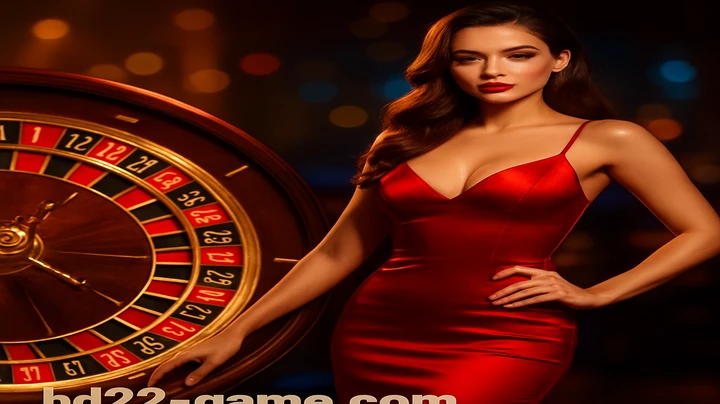 bd22 Games-এ বাস্তব-আয়ের গেমিং বিকল্পসমূহ, bd22সহ