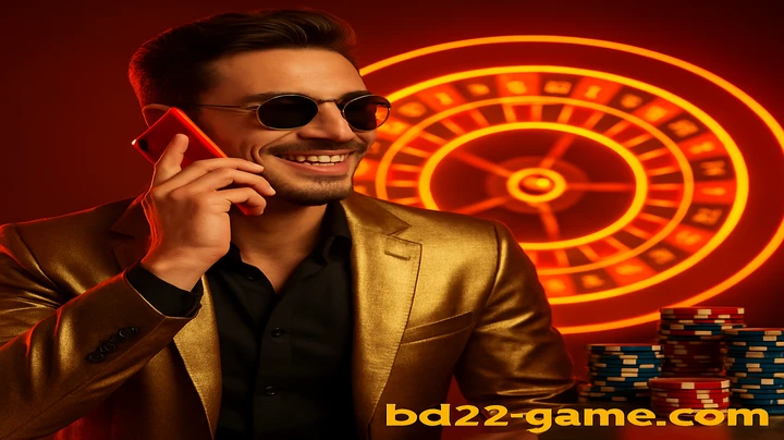 bd22-সহ bd22 ক্রেজি টাইম বোনাস ফিচার দেখুন